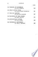 The Saturday Evening Post Stories