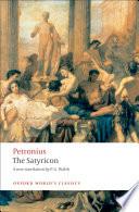 The Satyricon