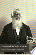 The Scotch-Irish in America