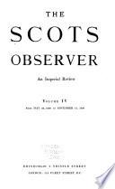 The Scots Observer