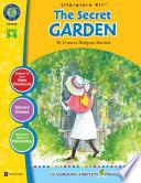 The Secret Garden - Literature Kit Gr. 5-6