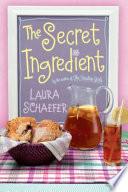 The Secret Ingredient