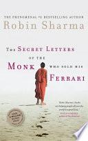 The Secret Letters Of The Monk Who Sold His Ferrari