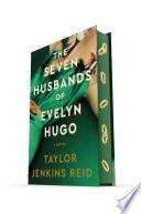 The Seven Husbands of Evelyn Hugo: Deluxe Edition Hardcover