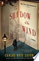 The Shadow of the Wind