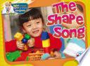 The Shape Song