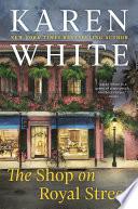 The Shop on Royal Street