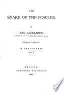 The Snare of the Fowler