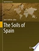The Soils of Spain