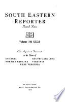 The Southeastern Reporter