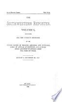 The Southwestern Reporter