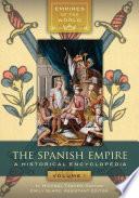 The Spanish Empire