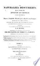 The Spanish language, la gramática inglesa, and the English reader