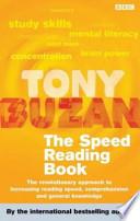 The Speed Reading Book