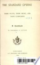 THE STANDARD OPERAS