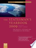 The Statesman's Yearbook 2009