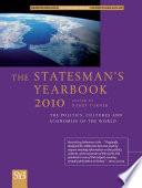 The Statesman's Yearbook 2010