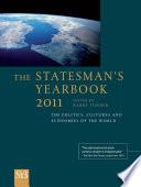 The Statesman's Yearbook 2011