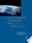 The Statesman's Yearbook 2012