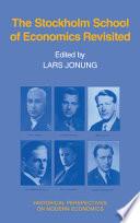The Stockholm School of Economics Revisited