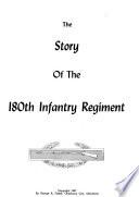 The Story of the 180th Infantry Regiment