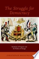 Libro The Struggle for Democracy