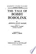 The Tale of Bobby Bobolink