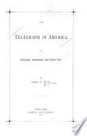 The Telegraph in America