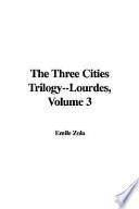 The Three Cities Trilogy--