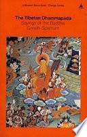 The Tibetan Dhammapada