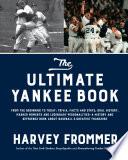 Libro The Ultimate Yankee Book