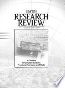 The UMTRI Research Review