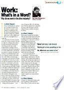 The Undersea Journal