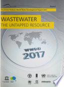 The United Nations World Water Development Report