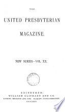 The United Presbyterian Magazine