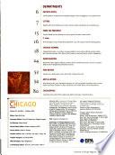 The University of Chicago Magazine