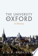 The University of Oxford