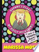 The Vampire Dare!