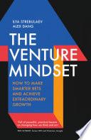 The Venture Mindset