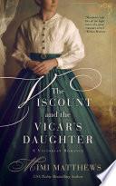 The Viscount and the Vicar's Daughter