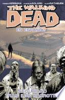 The Walking Dead Vol. 3 Spanish Edition