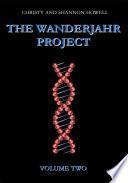 The Wanderjahr Project