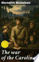 The war of the Carolinas