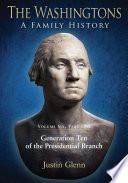 The Washingtons. Volume 6, Part 1