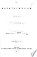 The Westminster Review