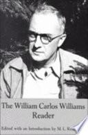 The William Carlos Williams Reader