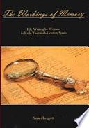 The Workings of Memory
