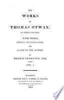 The Works ... in Three Volumes