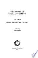 The Works of Charlotte Smith
