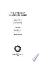 The Works of Charlotte Smith: Marchmont